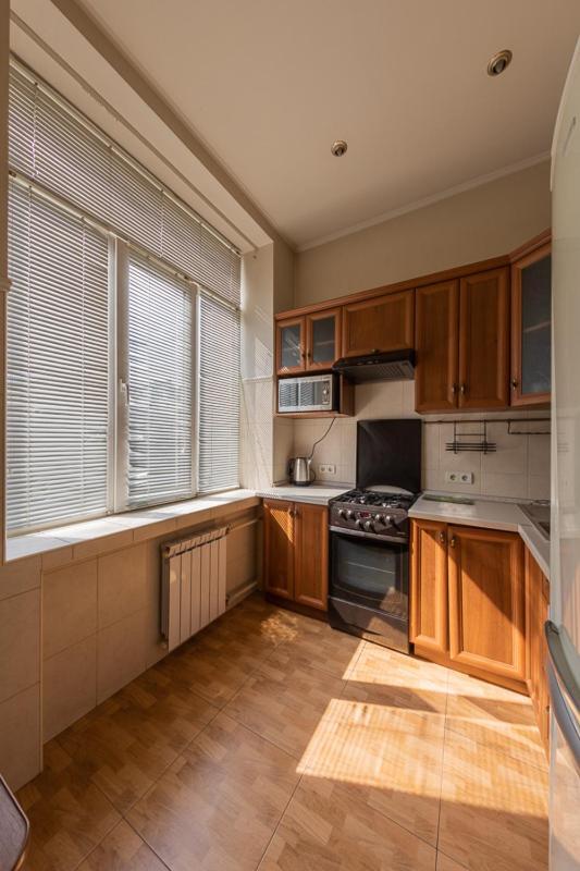 Apartment Near Lva Tolstoho Square Kyiv Exterior photo